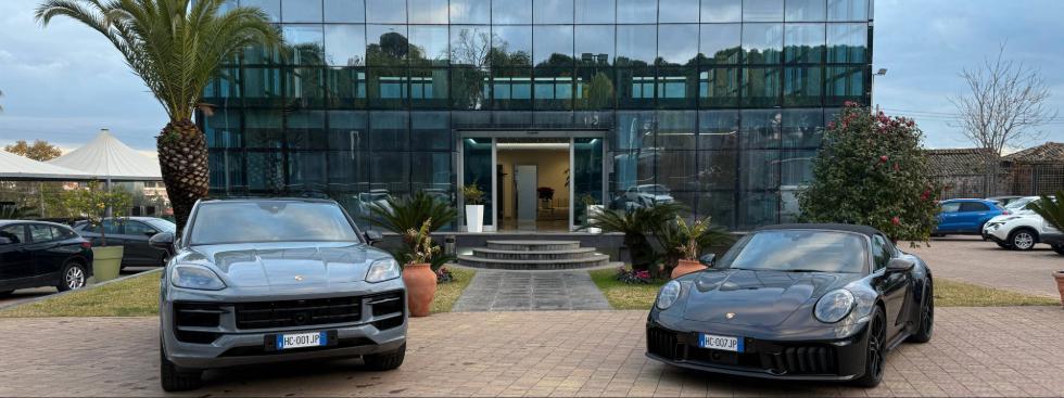 AUTOMERCATO ITALIA S.R.L.