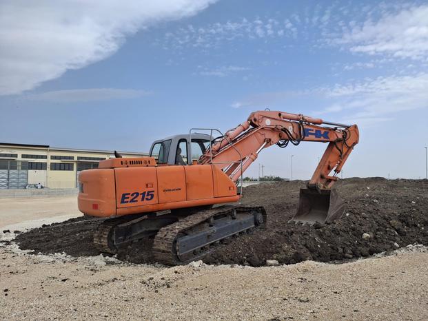 RENT WORK MACHINES SAS - Gravina in Puglia | Subito