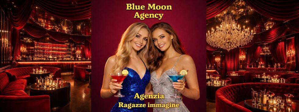 Agenzia Night Club | Blue Moon Agency