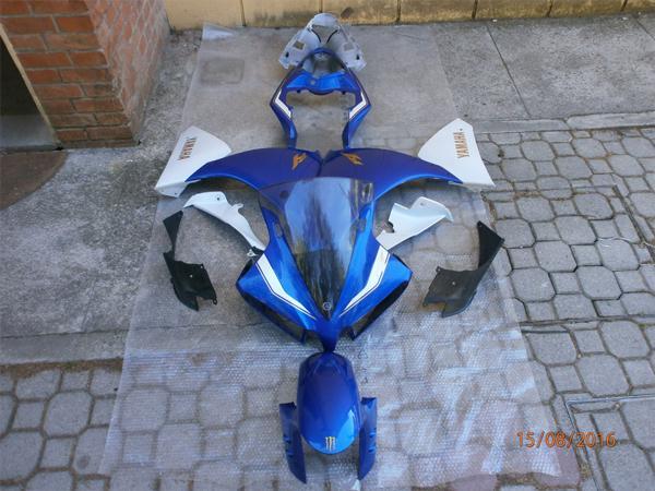 YAMAHA RICAMBI ONLINE - Finale Emilia | Subito