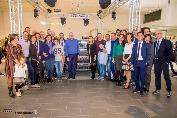 Essepiauto S.r.l - Mazara del Vallo | Subito