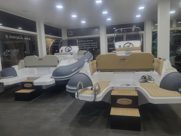 NAUTICA ADRIATIKA S.R.L. | Subito