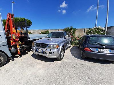 HT. TRUCK S.R.L. - Collesalvetti | Subito