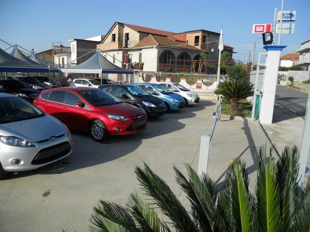 Ford NATALE AUTOMOBILI - Pignataro Maggiore | Subito