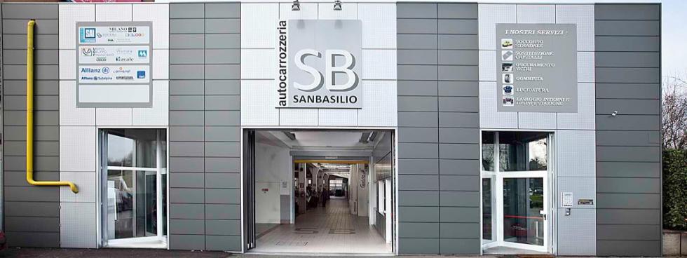 SB CarsBasilio