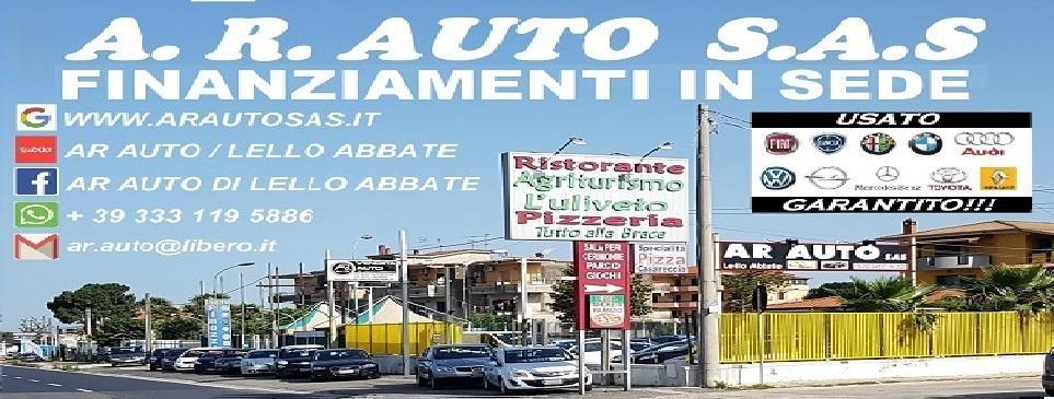 Lello Abbate AR Auto sas