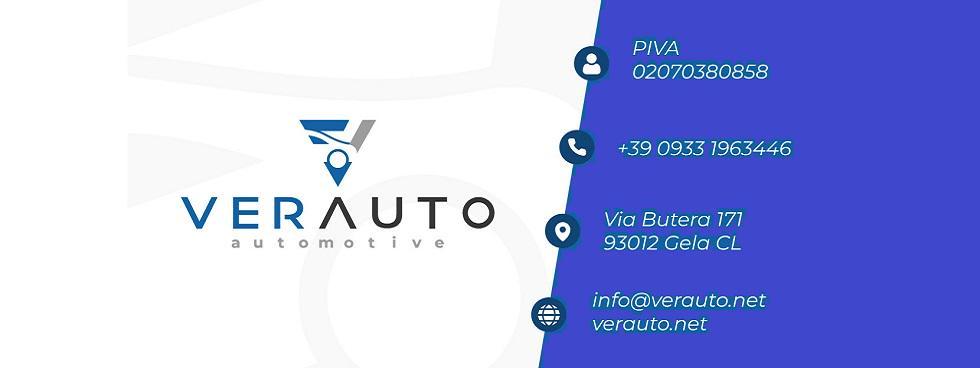 VERAUTO S.R.L.