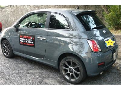 SA MOTORS - Albisola Superiore | Subito