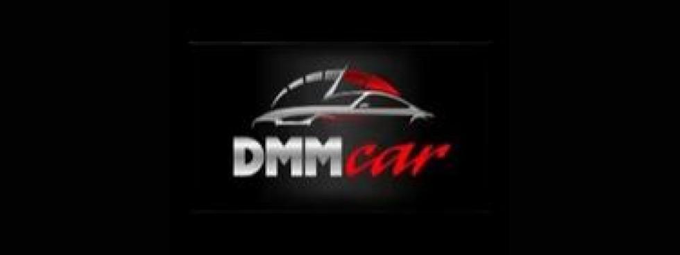 dmm car