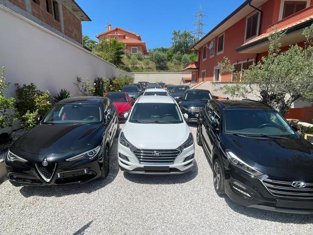 NEW ELEGANCE CAR SRL - Ariano Irpino | Subito