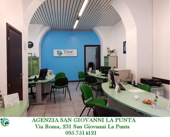 Time Network Immobiliare - Catania | Subito