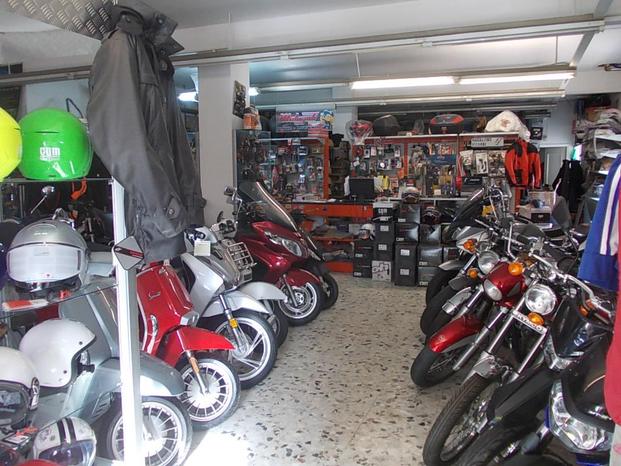 HOBBYMOTO . - Novi Ligure - vendita scooter e moto nuovi e usati, ac -  Subito