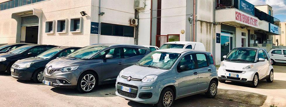 V.e.g. car services srl