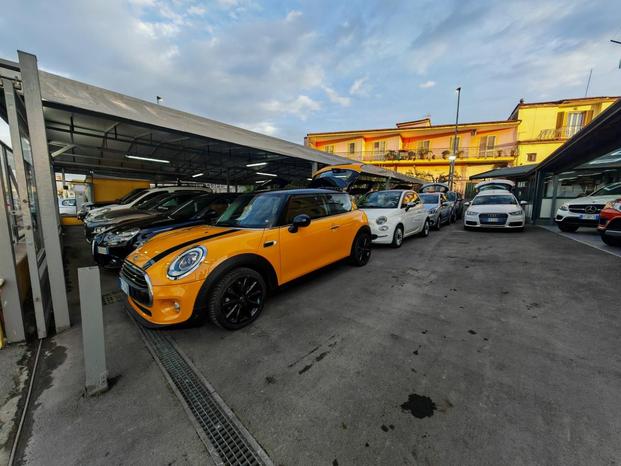 GRUPPO DP AUTO SRL - Marano di Napoli | Subito