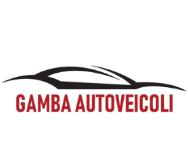 GAMBA AUTOVEICOLI logo