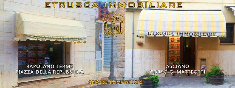 ETRUSCA IMMOBILIARE