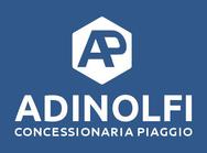 ADINOLFI SRL logo