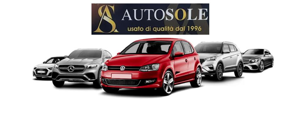 Autosole sas di Toraldo Ilario