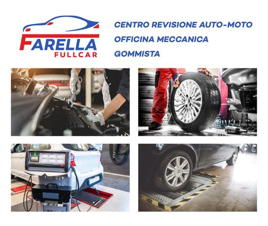 FARELLA FULLCAR snc - Altamura | Subito