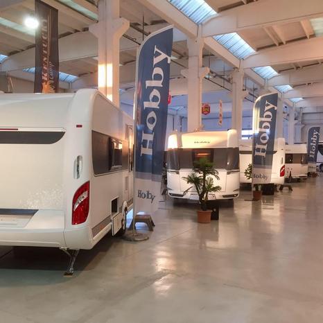 ItalCamper s.r.l - Bolgare | Subito