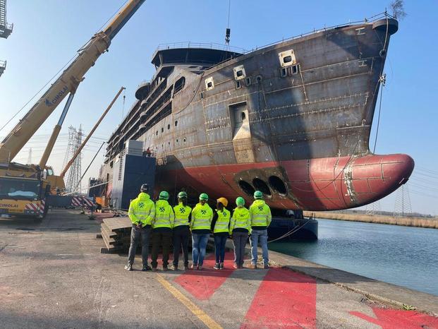 RG SERVIZI S.R.L. - Carrara | Subito