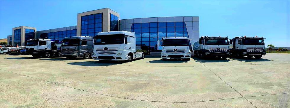 Siracusa Truck Center Srl