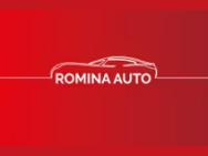 ROMINA AUTO logo