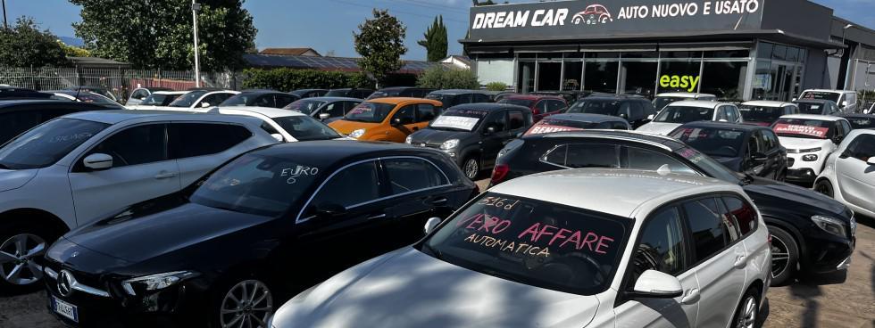 DREAMCAR