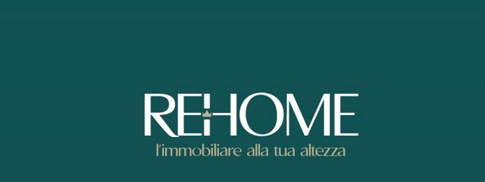 rehome immobiliare