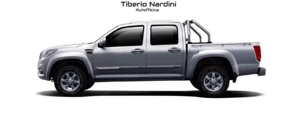 Autofficina Tiberio Nardini