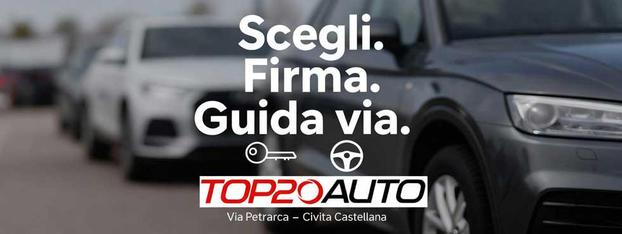 TOP20 AUTO - Civita Castellana | Subito