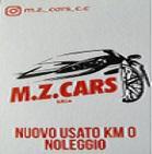 M.Z. Cars S.R.L.s. logo