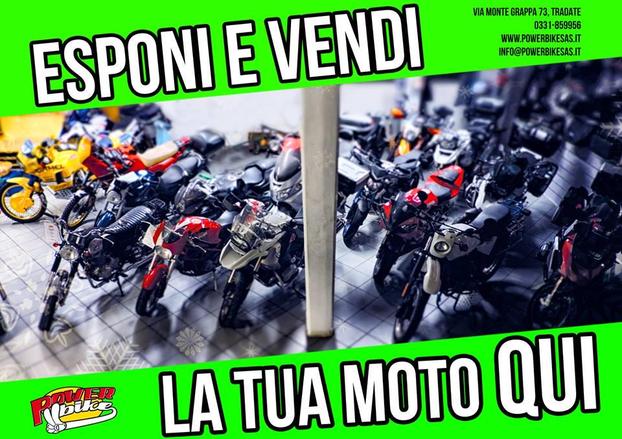 PowerBike - Tradate | Subito