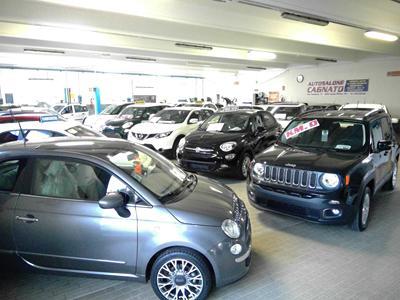 AUTOSALONE CAGNATO MASSIMO E STEFANIA SNC - Quarto d'Altino | Subito