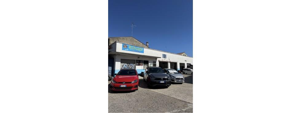 O.W. SERVICE CAR  srl