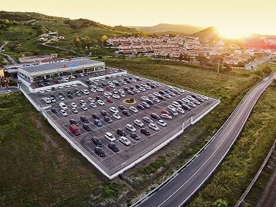 AUTORIZZUTI F.LLI SRL - Mandatoriccio | Subito