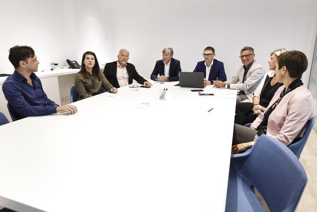 BALLICO gruppo QUORE - Tavagnacco | Subito