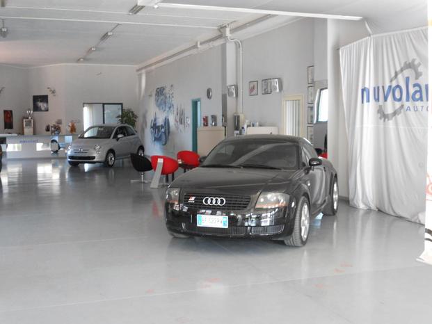 Nuvolari Automobili - Termoli | Subito