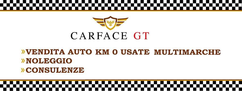 CARFACE GT