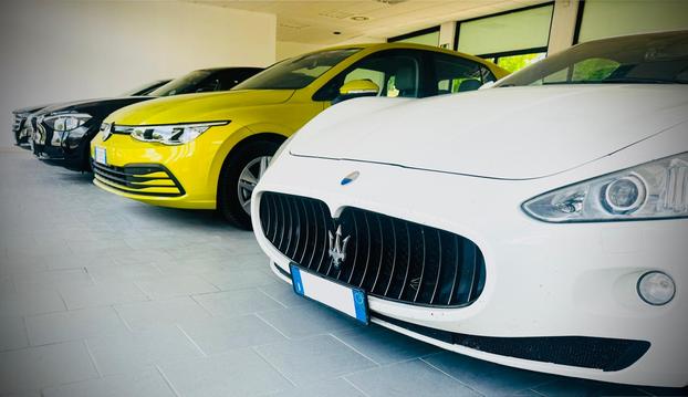 ROBERT AUTOMOBILI - Monte San Savino | Subito