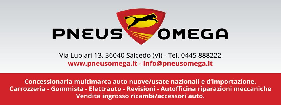 PNEUS OMEGA