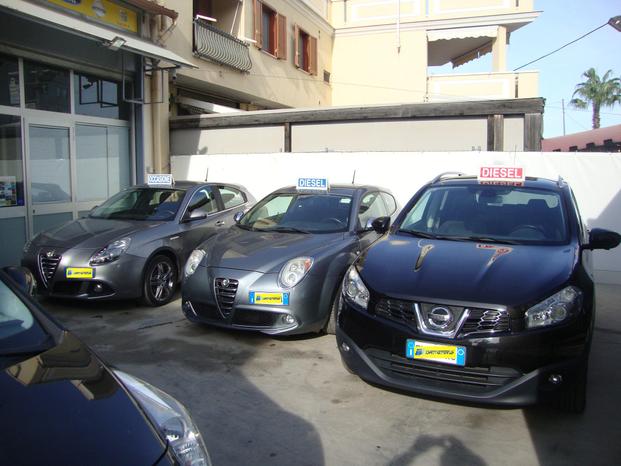 Autosalone DRMOTORS - Barletta | Subito