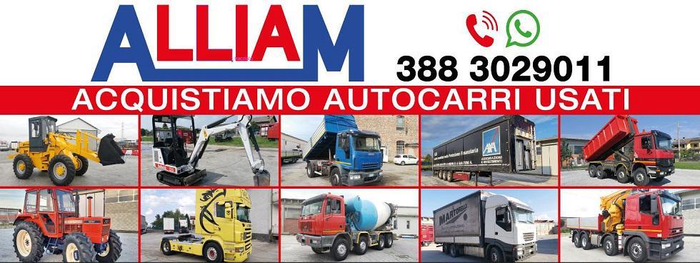 ALLIAM