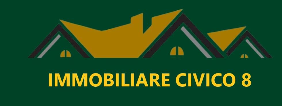 IMMOBILIARE CIVICO 8