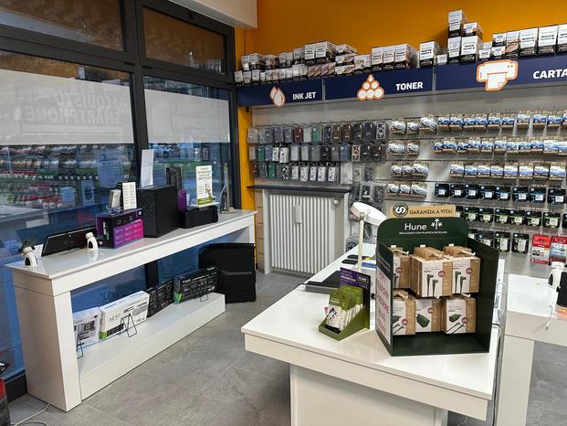 ECO STORE Casalpusterlengo - Casalpusterlengo | Subito
