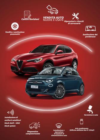 Dibenedetto Automotive - Barletta | Subito