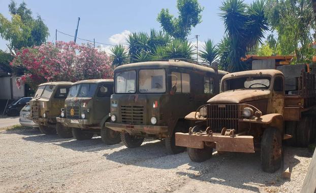 Di Sarno Autocarri sas - Cercola | Subito