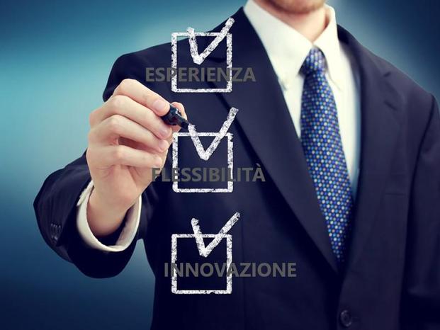 MUCH MORE SRL - Bologna | Subito
