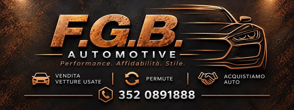 F.G.B.Automotive