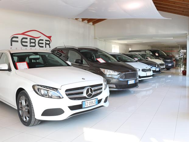 Feber srl - Due Carrare | Subito